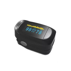 پالس اکسیمتر انگشتی آی ام دی کی مدل IMDK C101a2
