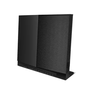 مودم روتر ADSL2  VDSL تی پی لینک مدل VX420-G2v با قابلیت پشتیبانی از VOIP