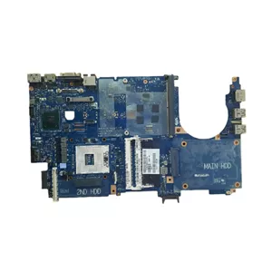 مادربرد معیوب لپ تاپ دل Dell precision M6700