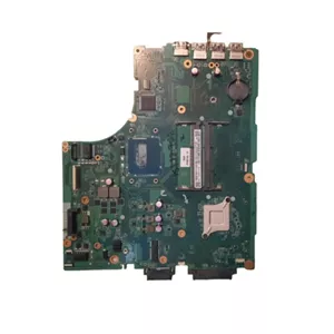 مادربرد معیوب لپ تاپ فوجیتسو Fujitsu LifeBook AH53 U
