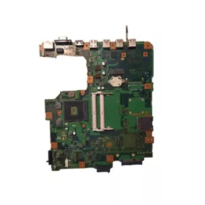 مادربرد معیوب لپ تاپ فوجیتسو Fujitsu LifeBook AH54 D