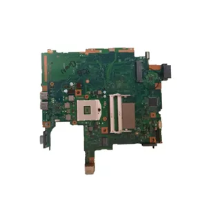 مادربرد معیوب لپ تاپ فوجیتسو Fujitsu LifeBook A552 EX