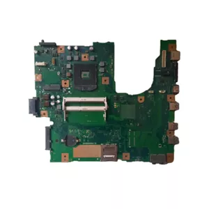 مادربرد معیوب لپ تاپ فوجیتسو Fujitsu LifeBook AH53J
