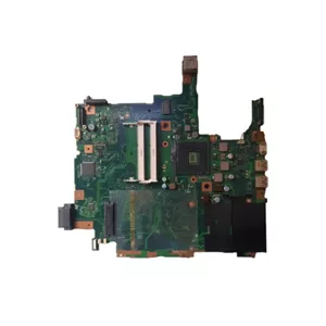 مادربرد معیوب لپ تاپ فوجیتسو Fujitsu LifeBook E742 E