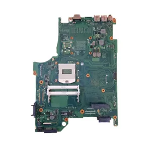 مادربرد معیوب لپ تاپ توشیبا مدل Toshiba DynaBook Satellite B554 M