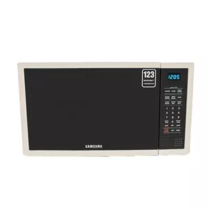 مایکروویو رومیزی سامسونگ مدل ME83ARW (به همراه ویدئو تست محصول در قسمت توضیحات)