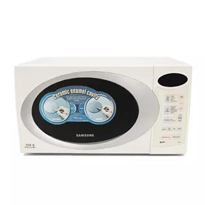 مایکروویو رومیزی سامسونگ مدل Samsung CE2360 (به همراه ویدئو تست محصول در قسمت توضیحات)