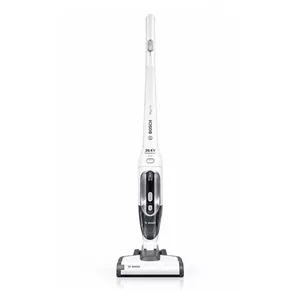 جارو برقی عصایی شارژی بوش مدل Bosch Athlet BCHF2MX20 (به همراه ویدئو تست محصول در قسمت توضیحات)