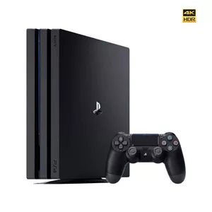کنسول بازی سونی مدل Playstation 4 Pro همراه بازی