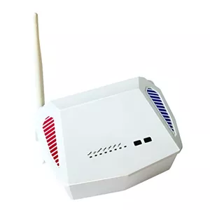 مودم روتر بی‌سیم ADSL2 آشنای اول مدل ARG-W4