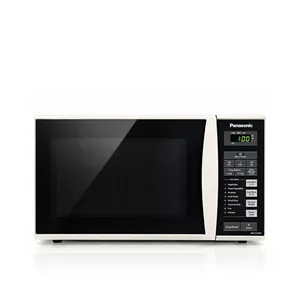 مایکروویو رومیزی  پاناسونیک Panasonic NN-ST342W (به همراه ویدئو تست محصول در قسمت توضیحات)