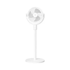 پنکه ایستاده و رومیزی شیائومی مدل Xiaomi Mijia Smart Standing Air Circulation BPLDS08DM