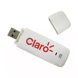 مودم همراه دانگل 3G زد تی ای مدل ZTE MF626