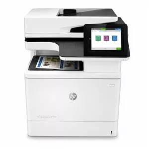 دستگاه پرینتر رنگی استوکHP Color LaserJet 577dn
