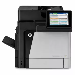 پرینتر استوک آمریکایی سه کاره HP LaserJet M630dn