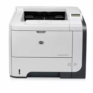 دستگاه پرینتر استوک HP LaserJet Enterprise P3015dn