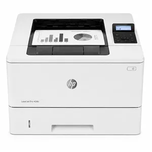 پرینتر لیزری اچ پی تک کاره مدل LaserJet Pro M404n