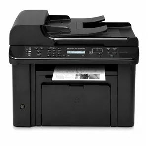 دستگاه پرینتر استوک HP LaserJet Pro M1536dnf