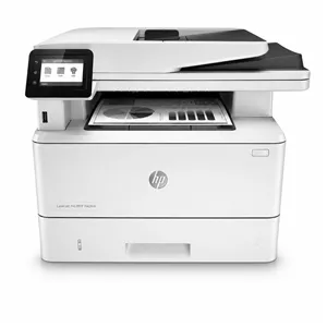 پرینتر چهارکاره استوک HP LaserJet Pro MFP M426m