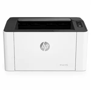 پرینتر تک کاره بی سیم Hp 107w