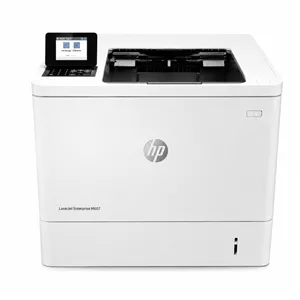 پرینتر استوک  Hp607dn