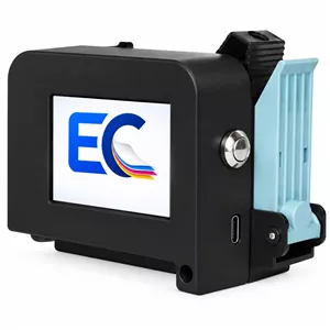 جت پرینتر دستی مدل EC4030