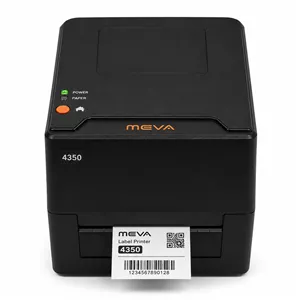 لیبل پرینتر Meva 4350