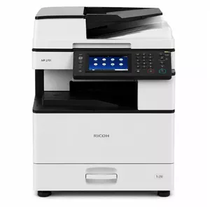 دستگاه کپی Ricoh M2701