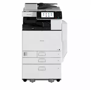کپی استوک  Ricoh mp4002