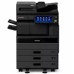 دستگاه کپی Toshiba e-STUDIO4528A
