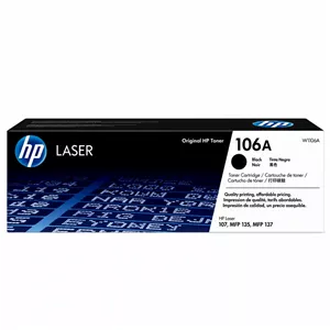 کارتریج Hp 106A