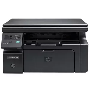 Hp LaserJet 1132