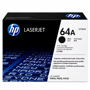 کارتریج Hp 64A