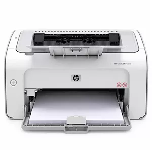 پرینتر استوک Hp 1102