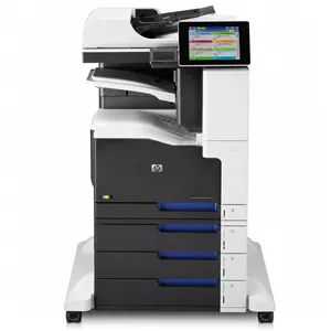 HP LaserJet Enterprise 700 Color MFP M775