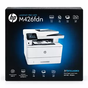 دستگاه ریفر Hp 426fdn
