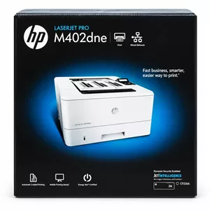 دستگاه ریفر Hp 402dne
