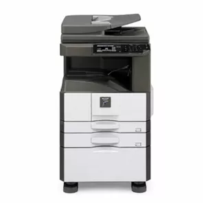 دستگاه کپی استوک Sharp mx-266Nv