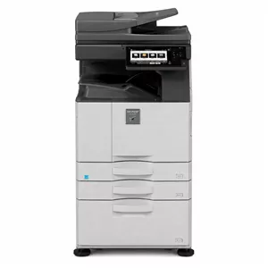 دستگاه کپی استوک  Sharp 365nv
