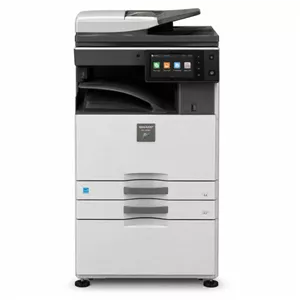 دستگاه کپی استوک  Sharp 465Nv