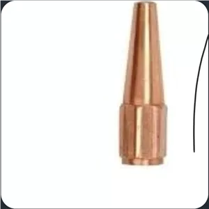 نازل سرپیک جوشکاری سایز 2