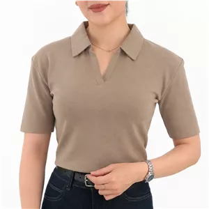 کراپ یقه هفت