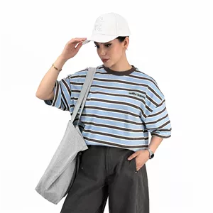 تیشرت راه راهبست