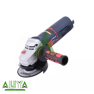 مینی فرز توسن پلاس 850 وات 115 میلیمتری مدل Tosan 3382A