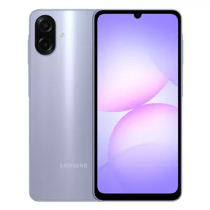 گوشی گلکسی A07 سامسونگ 4G باگارانتی شرکتی