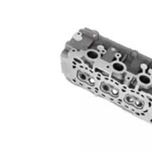 سر سیلندر پر MVM 110 سه سیلندر