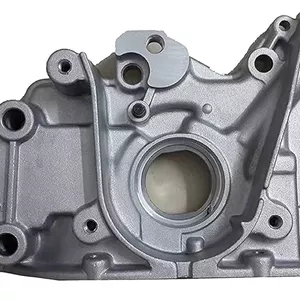 اویل پمپ MVM 110 چهارسیلندر