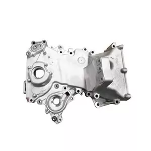 اویل پمپ MVM 110S