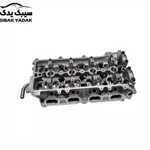 سرسیلندر لیفان 820 و جیلی X7