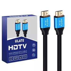 کابل HDMI V2.0 4K آی فورتک طول 15 متر